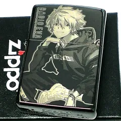 2024年最新】zippo 10周年記念の人気アイテム - メルカリ