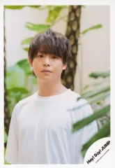 【中古】生写真(ジャニーズ) Hey! Say! JUMP/有岡大貴/バストアップ/「JUMPの夏休み」オリジナルフォト/公式生写真