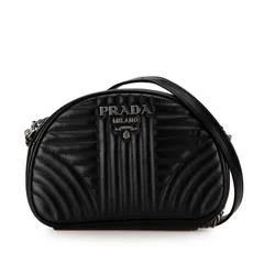 2025年最新】プラダ prada ダイアグラムの人気アイテム - メルカリ