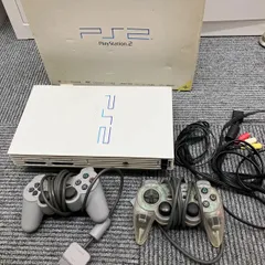 PlayStation2 - 訳ありジャンク PS2 本体のみ 5台 PlayStation2 - 訳ありジャンク PS2 本体のみ 5台 PlayStation2