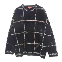 2026年最新】quilt stitch sweaterの人気アイテム - メルカリ