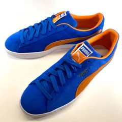 2025年最新】puma suede teamsの人気アイテム - メルカリ