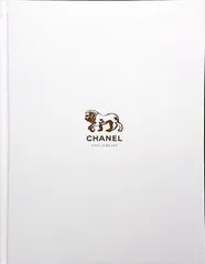 シャネル ファインジュエリー：スー・ル・シーニュ・デュ・リオン(Chanel Fine Jewelry: Sous le Signe du Lion)（日本語版）#FB210242のサムネイル