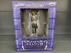 一番くじ 進撃の巨人 ラストワン賞 リヴァイ騎馬フィギュア リペイント