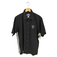 リーボック Reebok NFLTEAMロゴ オーバーサイズシャツ メンズ import：L のサムネイル