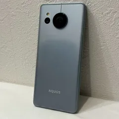 メルカリ初登場　AQUOSセンス6.7フロントパネル新品 AQUOS sense6 sense6s sense7 sense8 フロントパネル
