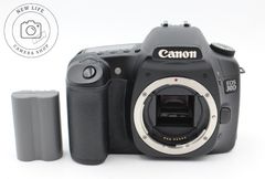 EOS40D ショット数914 - メルカリ