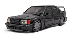Mercedes Benz 190E Evo II スペアボディ ベンツ - メルカリ