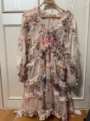 2025年最新】ジマーマン zimmermann ワンピースの人気アイテム - メルカリ