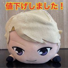 新品★ あんさんぶるスターズ 抱きしめぬいぐるみ　嵐