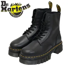 ⭐️値下げ⭐️ドクターマーチン　1460 ブラック　UK 5 Dr.Martens ドクターマーチン ブーツ レディース 1460 ツイン