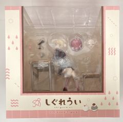 新品未開封】しぐれうい 1/7スケールフィギュア furyu フリュー - メルカリ