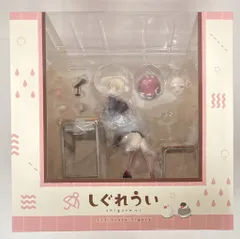 F:NEX/フリュー 1/7スケールフィギュア しぐれうい