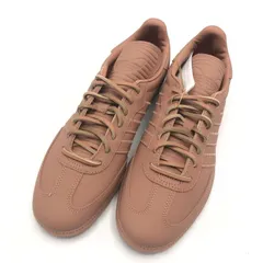 中古】adidas originals × PHARRELL WILLIAMS HUMANRACE SAMBA  