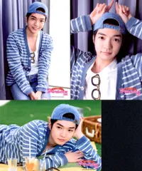 なにわ男子 16年春休みスペシャル show 西畑大吾 オリジナルフォトセット