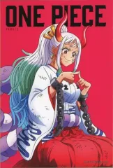 【中古】紙製品 ヤマト ビジュアル色紙 色コレ 「一番くじ ワンピース EX 雷鳴への忠誠」 F賞