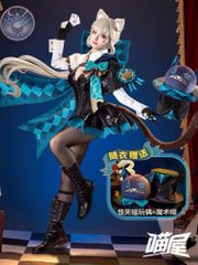 ガレージキット ブルーアーカイブ 橘ノゾミ フィギュア 橘ヒカリ 正規