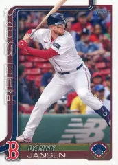 【中古】スポーツ 92[Base]：Danny Jansen