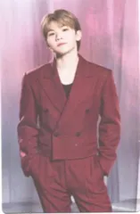 SEVENTEEN POWER OF LOVE WOOZI トレーディングカード 0033