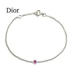 E様 【超美品】Dior mimioui ミミウィダイヤK18 9号〜10号