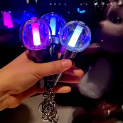2025年最新】enhypen ペンライトキーホルダーの人気アイテム