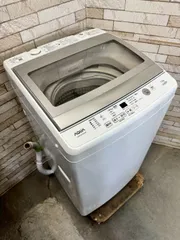 美品】AQUA アクア AQW-GP70J（W）