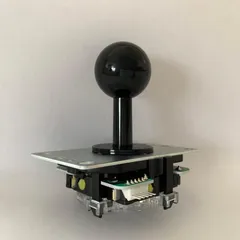 三和静音レバー otto v5 着脱EX Groove アーケードスティック 三和静音レバー otto v5 着脱EX Groove アーケードスティック
