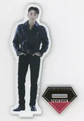 【中古】アクリルスタンド・アクリルパネル [単品] バーノン アクリルスタンドB 「とるパカ! SEVENTEEN From PLEDIS ENTERTAINMENT アクリルスタンド＆ステッカー」