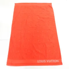 2025年最新】LOUIS VUITTON タオル・バス用品の人気アイテム