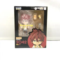 2025年最新】天城燐音 ねんどろいどの人気アイテム - メルカリ
