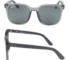 レイバン サングラス RB4401D 659981 57サイズ ローブリッジフィット RAYBAN