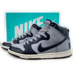 NIKE ナイキ DUNK HIGH PREMIUM SB ダンクハイ プレミアム ライバル ...