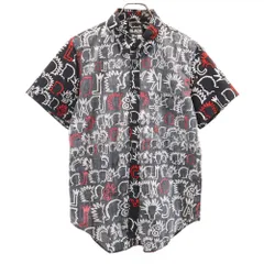 2025年最新】BLACK COMME des GARCONS 半袖シャツの人気アイテム