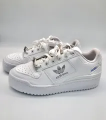 アディダス FORUM BOLD J フォーラムボールド　新品未使用　24.5 FORUM（adidas Originals） 2022年秋冬新作♪ adidas