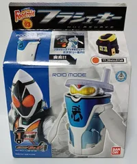 新品　仮面ライダーフォーゼ　フードロイドシリーズ03 フラシェキー