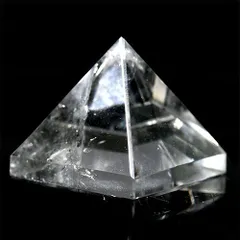 2026年最新】ピラミッド クリスタルの人気アイテム - メルカリ