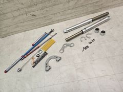 ■ 補修用 STRATOS S7 DH Fork ストラトス ダブルクラウン フロントサスペンションフォーク MTB T-776
