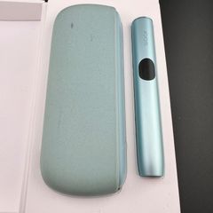 ✴︎動作確認済み✴︎ IQOS アイコス イルマi 本体 ブリーズブルー