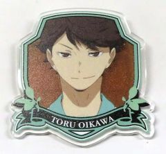 ハイキュー‼︎ アクリルバッジコレクション2016Ver. 影山飛雄 10点セット】ハイキュー アクリルバッジ 影山飛雄 - メルカリ