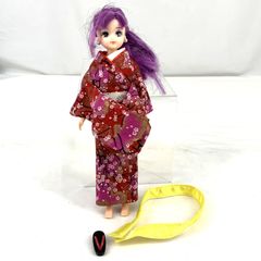 【ドール】リカちゃん 現状品