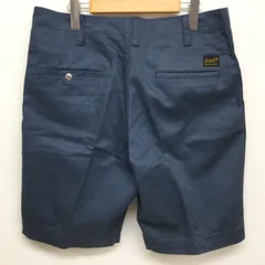 TENDERLOIN テンダーロイン パンツ ショートパンツ T-BDP T/C SHORTS 