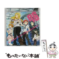 2024年最新】ミリオンライブ cd 6の人気アイテム - メルカリ