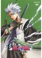 【中古】BLEACH 尸魂界 救出篇 (1巻抜け)計4巻セット s26242【レンタル専用DVD】