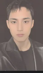 SEVENTEEN MINGYU 2024 FOLLOW AGAIN 77