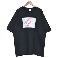 【5/26値下げ】 Supreme　シュプリーム　2022SS　FLOAT TEE　プリントTシャツ　8054000203130