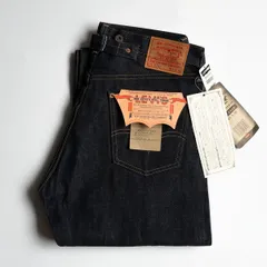 未使用 LEVIS Levi's S702XX W30 L36 デッドストック 古着 90s Levi's リーバイス S702XX ヴィンテージ復刻 W30