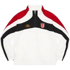 2025年最新】Supreme Umbro Track Jacket lの人気アイテム