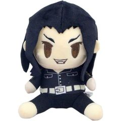 [도쿄 리벤저스] 앉아 봉제 장난감 마지 케이스케 바지 케이스케 63321108