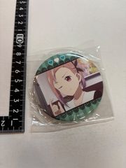 ♉︎ かぐや様は告らせたい あたりツキ！トレーディング缶バッジ 子安つばめ