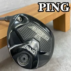 2025年最新】ゴルフクラブ レフティ pingの人気アイテム - メルカリ